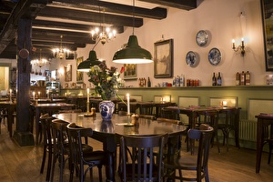 Brasserie