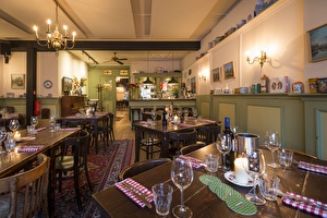 Brasserie