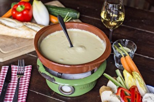Kaasfondue