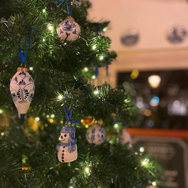 Kerst bij Aaltje
